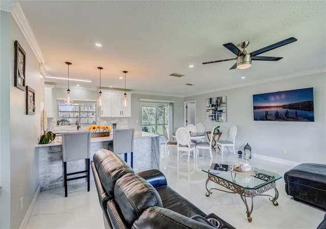 Photo 2 of Single family home for sale at 2963 Lake Saxon Dr, Land O Lakes, FL 34639 | MLS# TB8551243 | Listing updated on 2026-09-25