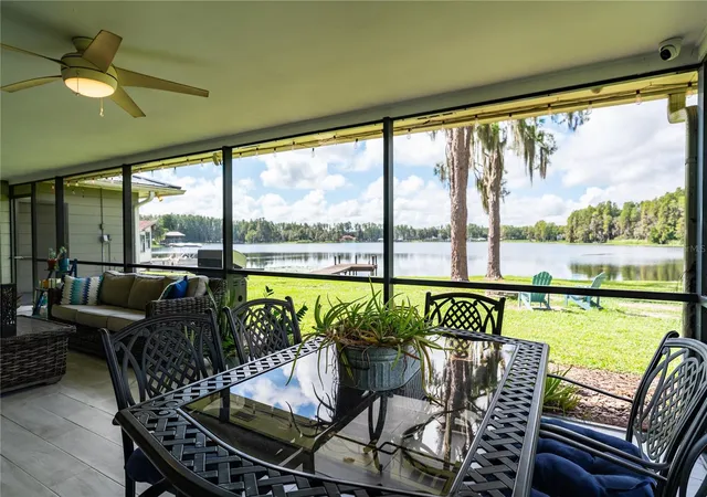 Photo 4 of Single family home for sale at 2963 Lake Saxon Dr, Land O Lakes, FL 34639 | MLS# TB8551243 | Listing updated on 2026-09-25