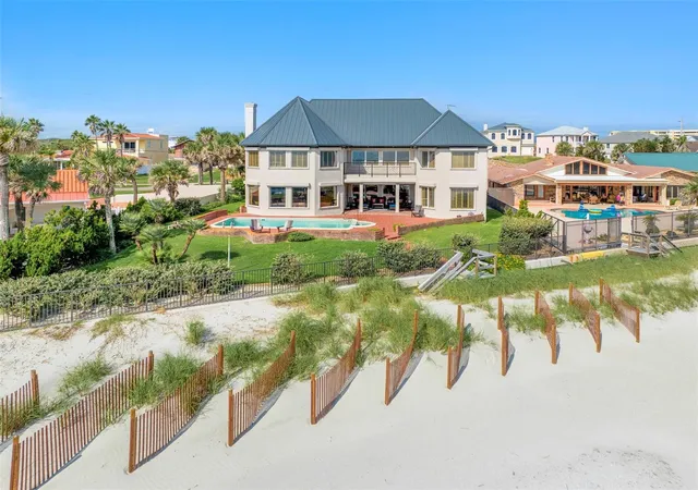 Photo 3 of Mansion for sale at 4695 S Atlantic Ave, Port Orange, FL 32127 | MLS# NS1089325 | Listing updated on 2026-09-28