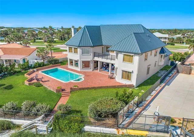 Photo 3 of Single family home for sale at 4695 S Atlantic Ave, Port Orange, FL 32127 | MLS# NS1089325 | Listing updated on 2026-09-28
