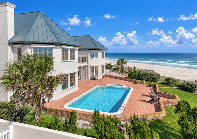 Photo 4 of Single family home for sale at 4695 S Atlantic Ave, Port Orange, FL 32127 | MLS# NS1089325 | Listing updated on 2026-09-28
