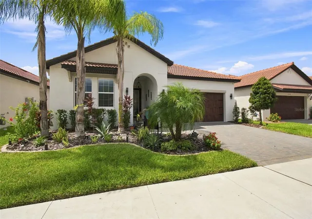 Single family home for sale at 17408 Holly Well Ave, WIMAUMA, FL 33598 | MLS# TB8551244