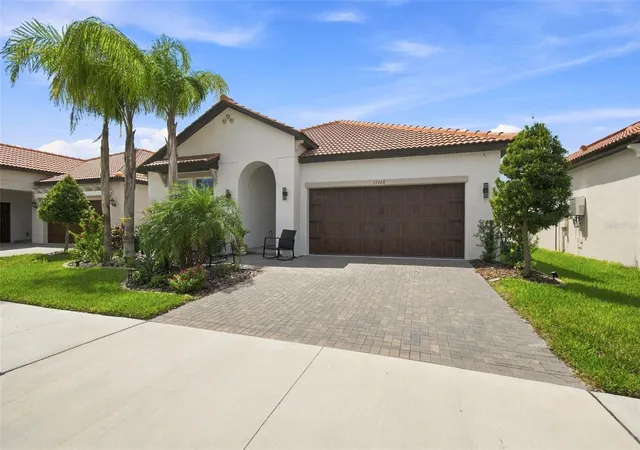 Photo 1 of Single family home for sale at 17408 Holly Well Ave, Wimauma, FL 33598 | MLS# TB8551244 | Listing updated on 2026-10-07