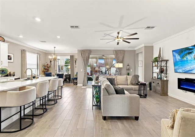 Photo 3 of Single family home for sale at 17408 Holly Well Ave, Wimauma, FL 33598 | MLS# TB8551244 | Listing updated on 2026-10-07