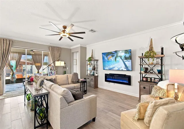 Photo 4 of Single family home for sale at 17408 Holly Well Ave, Wimauma, FL 33598 | MLS# TB8551244 | Listing updated on 2026-10-07