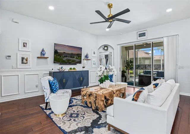Photo 4 of Single family home for sale at 12056 SE 178th Street, Summerfield, FL 34491 | MLS# G5118137 | Listing updated on 2026-10-05