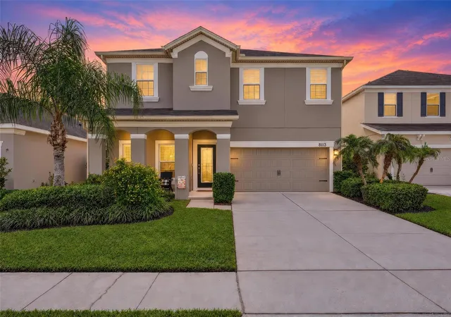 Photo 1 of Single family home for sale at 8113 Lazy Bear Ln, Winter Park, FL 32792 | MLS# O6444010 | Listing updated on 2026-09-27