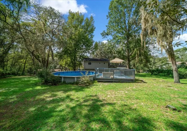 Photo 4 of Single family home for sale at 6567 Woodland Dr, Keystone Heights, FL 32656 | MLS# OM732737 | Listing updated on 2026-10-02