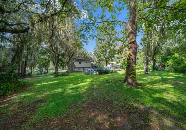 Photo 3 of Single family home for sale at 6567 Woodland Dr, Keystone Heights, FL 32656 | MLS# OM732737 | Listing updated on 2026-10-02