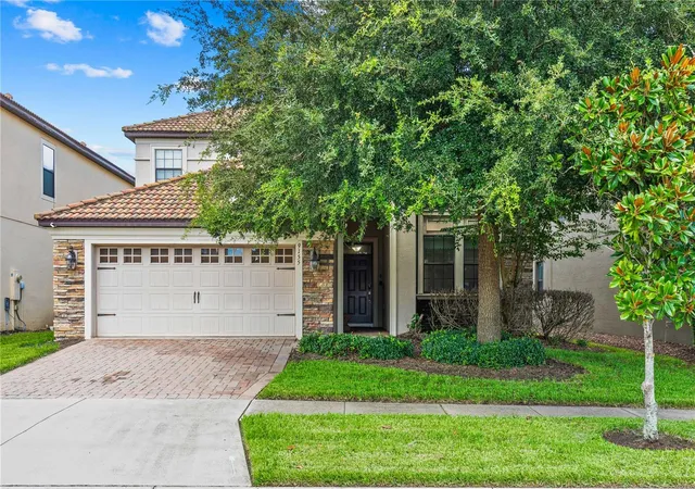 Single family home for sale at 9155 Wedge Dr, DAVENPORT, FL 33896 | MLS# O6444011