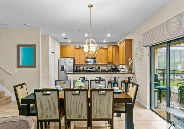 Photo 4 of Single family home for sale at 9155 Wedge Dr, Davenport, FL 33896 | MLS# O6444011 | Listing updated on 2026-09-23