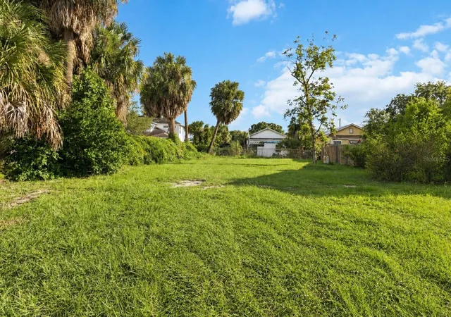 Photo 1 of Land for sale at 2520 W Palmetto St, Tampa, FL 33607 | MLS# TB8551246 | Listing updated on 2026-09-27