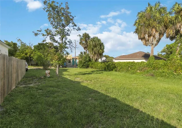 Photo 3 of Land for sale at 2520 W Palmetto St, Tampa, FL 33607 | MLS# TB8551246 | Listing updated on 2026-09-27