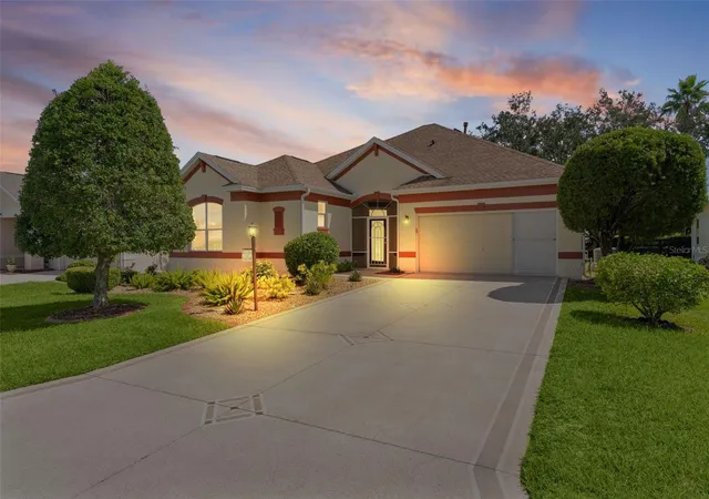 Photo 2 of Single family home for sale at 1654 Duffy Loop, The Villages, FL 32162 | MLS# G5118138 | Listing updated on 2026-09-26