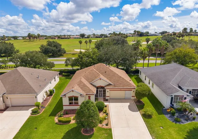 Single family home for sale at 1654 Duffy Loop, THE VILLAGES, FL 32162 | MLS# G5118138