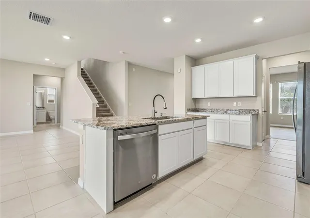 Photo 4 of Single family home for sale at 10864 Tally Fawn Loop, San Antonio, FL 33576 | MLS# O6444015 | Listing updated on 2026-09-23