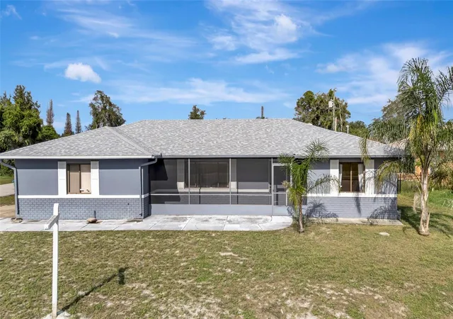 Photo 1 of Single family home for sale at 1329 Dandelion Dr, Deltona, FL 32725 | MLS# V4951439 | Listing updated on 2026-09-24