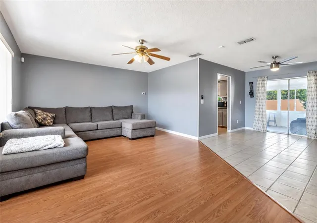 Photo 4 of Single family home for sale at 1329 Dandelion Dr, Deltona, FL 32725 | MLS# V4951439 | Listing updated on 2026-09-24