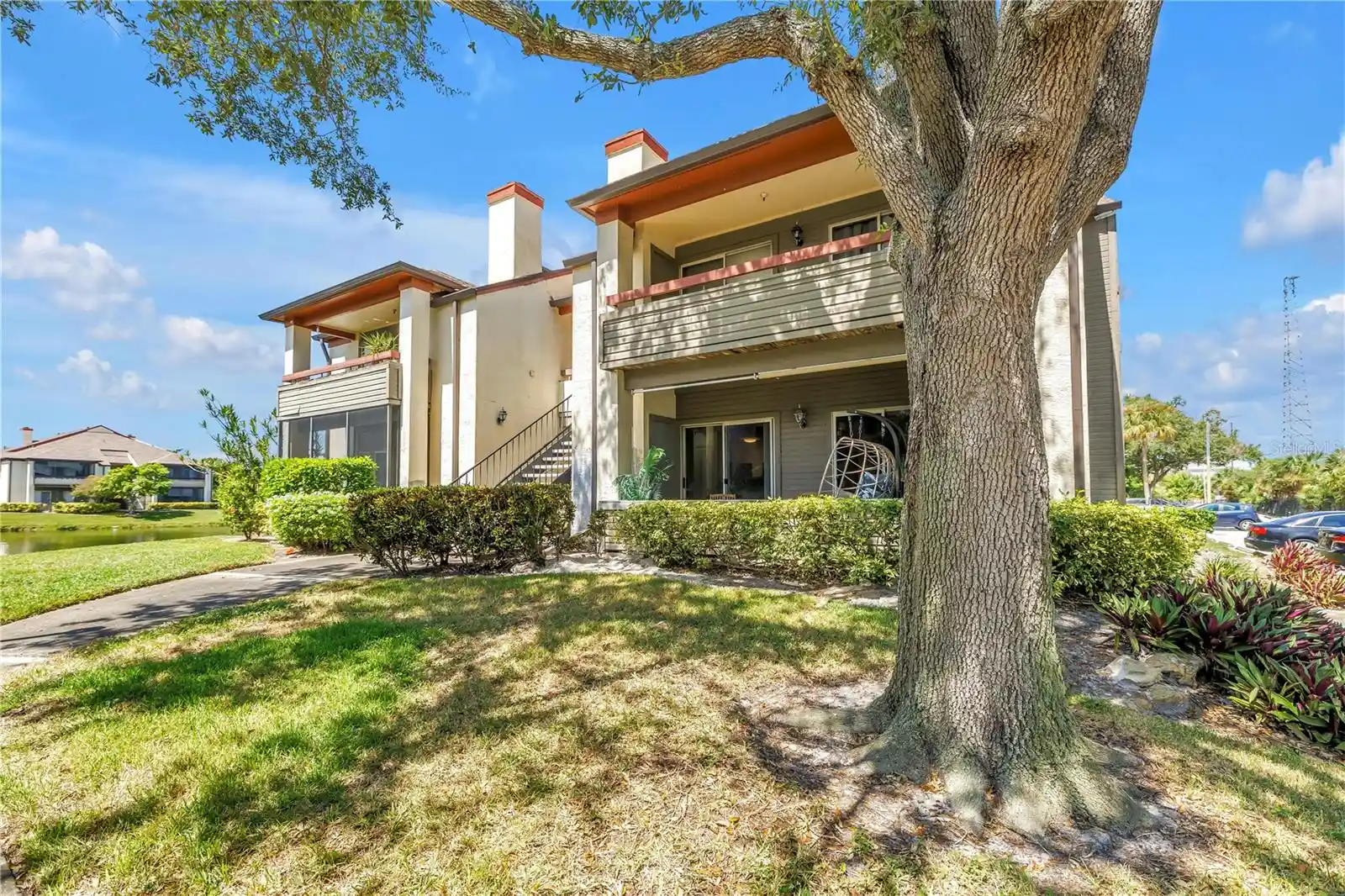 Listing Photo 1 - Condo for sale in 10263 Gandy Blvd N located at 10263 Gandy Blvd N, St. Petersburg, FL 33702 - Unit #315