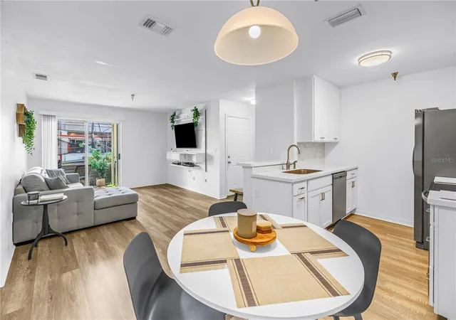 Photo 2 of Condo for sale at 10263 Gandy Blvd N #315, St Petersburg, FL 33702 | MLS# TB8551248 | Listing updated on 2026-09-24