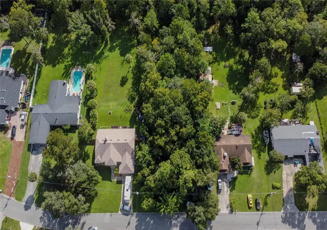 Land for sale at 2037 Corbett Rd, ORLANDO, FL 32826 | MLS# O6444017