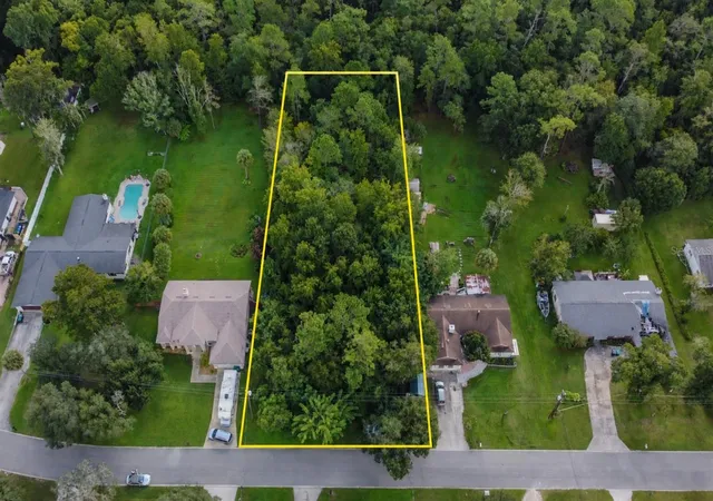Photo 1 of Land for sale at 2037 Corbett Rd, Orlando, FL 32826 | MLS# O6444017 | Listing updated on 2026-09-24