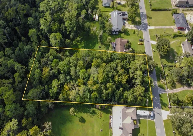 Photo 3 of Land for sale at 2037 Corbett Rd, Orlando, FL 32826 | MLS# O6444017 | Listing updated on 2026-09-24