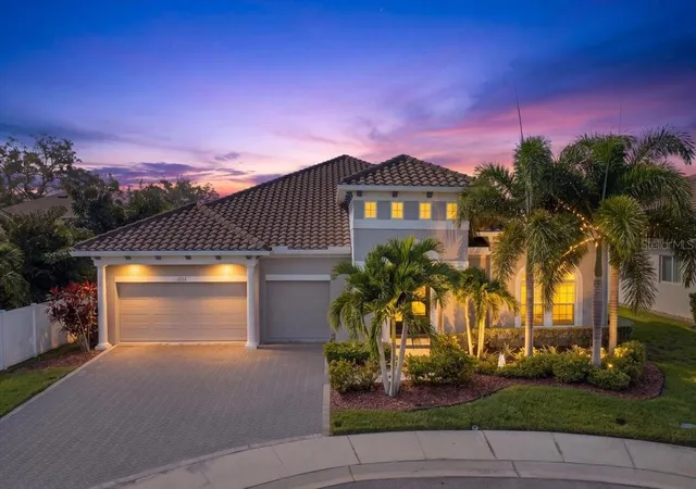 Photo 1 of Single family home for sale at 1553 River Dee Ln, Dunedin, FL 34698 | MLS# TB8551249 | Listing updated on 2026-09-26
