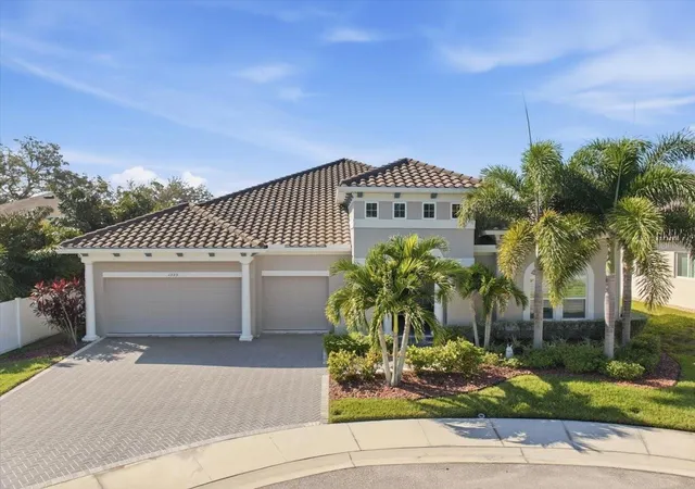 Single family home for sale at 1553 River Dee Ln, DUNEDIN, FL 34698 | MLS# TB8551249