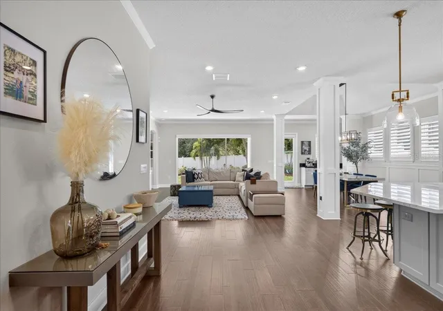 Photo 3 of Single family home for sale at 1553 River Dee Ln, Dunedin, FL 34698 | MLS# TB8551249 | Listing updated on 2026-09-26