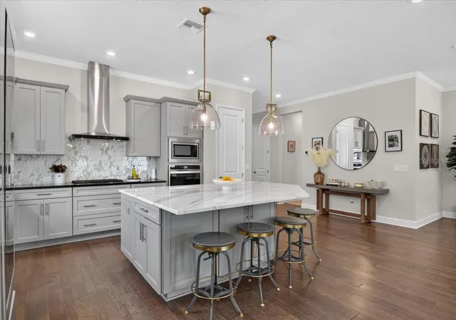 Photo 4 of Single family home for sale at 1553 River Dee Ln, Dunedin, FL 34698 | MLS# TB8551249 | Listing updated on 2026-09-26