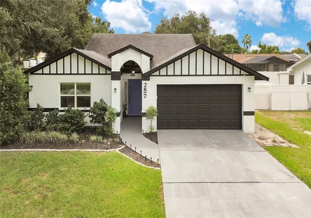 Photo 1 of Single family home for sale at 257 Padgett Pl N, Lakeland, FL 33809 | MLS# L4965261 | Listing updated on 2026-10-02