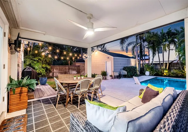 Photo 3 of Single family home for sale at 118 26th Avenue N, Saint Petersburg, FL 33704 | MLS# TB8551253 | Listing updated on 2026-10-09