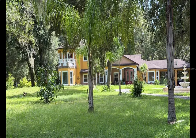 Single family home for sale at 3900 Reaves Rd, KISSIMMEE, FL 34746 | MLS# O6444021
