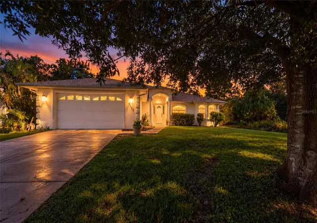 Photo 1 of Single family home for sale at 7146 Sablon Rd, North Port, FL 34291 | MLS# D6148892 | Listing updated on 2026-09-29