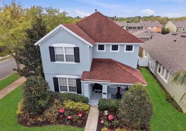 Photo 1 of Single family home for sale at 216 Foxglove Way, DELAND, FL 32724 | MLS# V4951440 | Listing updated on 2026-09-24