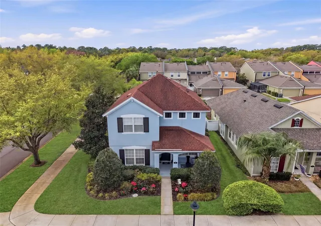 Photo 2 of Single family home for sale at 216 Foxglove Way, DELAND, FL 32724 | MLS# V4951440 | Listing updated on 2026-09-24