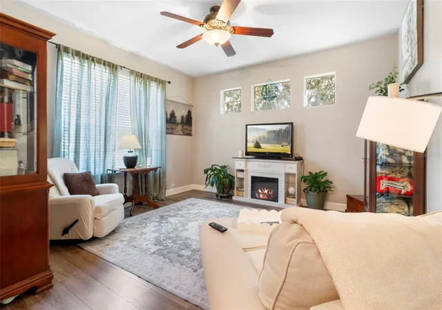 Photo 3 of Single family home for sale at 216 Foxglove Way, Deland, FL 32724 | MLS# V4951440 | Listing updated on 2026-09-24
