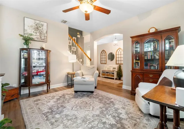 Photo 3 of Single family home for sale at 216 Foxglove Way, Deland, FL 32724 | MLS# V4951440 | Listing updated on 2026-09-24
