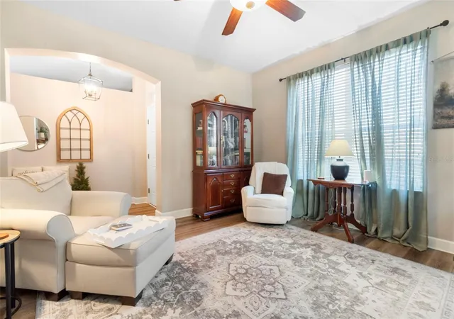 Photo 4 of Single family home for sale at 216 Foxglove Way, Deland, FL 32724 | MLS# V4951440 | Listing updated on 2026-09-24