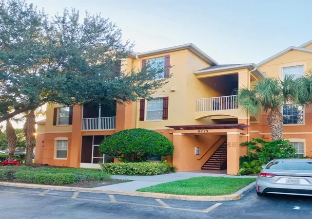Condo for sale at 8775 Sartori St #301, ORLANDO, FL 32829 | MLS# O6444022