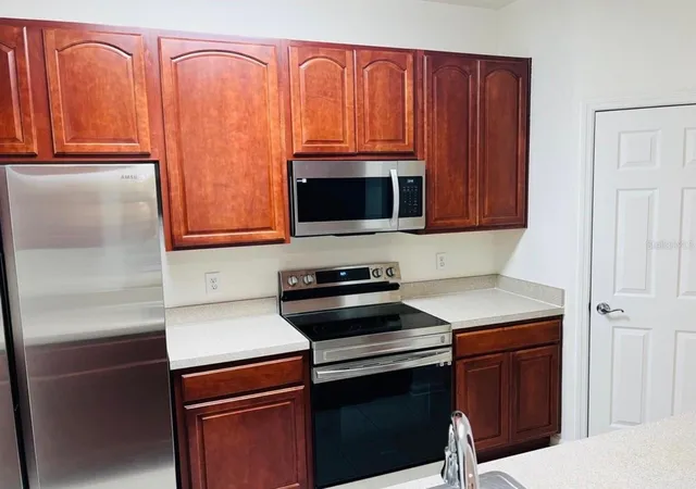 Photo 2 of Condo for sale at 8775 Sartori St #301, Orlando, FL 32829 | MLS# O6444022 | Listing updated on 2026-09-23
