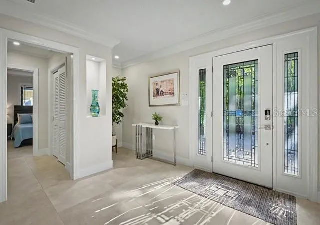 Photo 3 of Single family home for sale at 2553 E Paulstan Ct, Sarasota, FL 34237 | MLS# TB8551254 | Listing updated on 2026-09-26