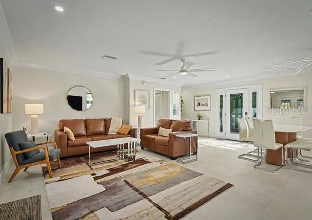 Photo 3 of Single family home for sale at 2553 E Paulstan Ct, Sarasota, FL 34237 | MLS# TB8551254 | Listing updated on 2026-09-26