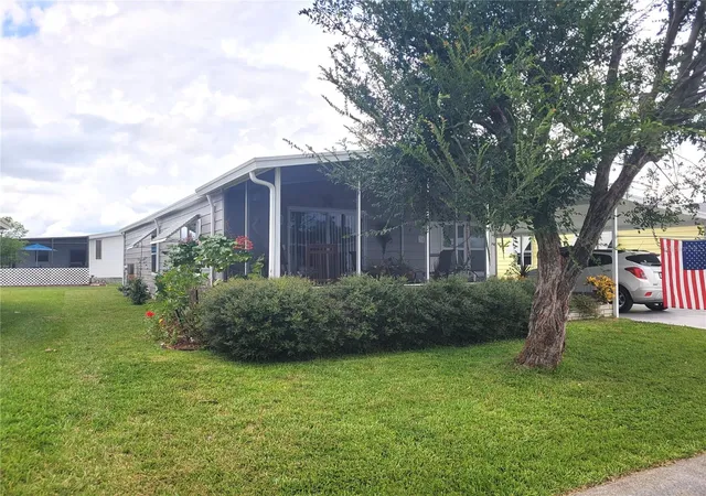 Photo 2 of Manufactured home for sale at 345 Victoria Dr, Haines City, FL 33844 | MLS# P4939970 | Listing updated on 2026-10-04