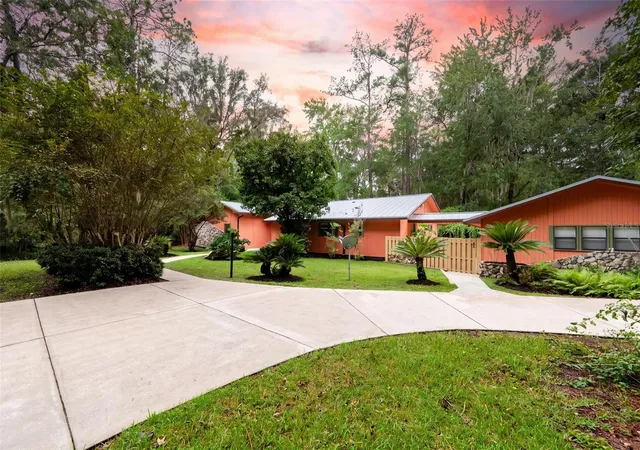 Photo 3 of Single family home for sale at 5306 NW 57th Way, GAINESVILLE, FL 32653 | MLS# GC543723 | Listing updated on 2026-10-08