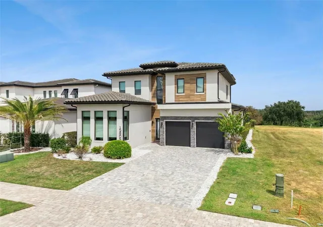 Photo 3 of Single family home for sale at 15805 Vetta Dr, Bella Collina, FL 34756 | MLS# G5118140 | Listing updated on 2026-10-06