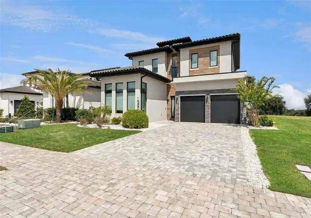 Photo 3 of Single family home for sale at 15805 Vetta Dr, Bella Collina, FL 34756 | MLS# G5118140 | Listing updated on 2026-10-06