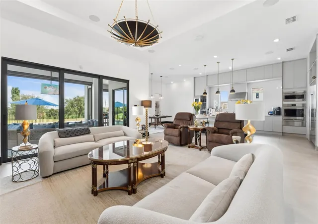Photo 4 of Single family home for sale at 15805 Vetta Dr, Bella Collina, FL 34756 | MLS# G5118140 | Listing updated on 2026-10-06