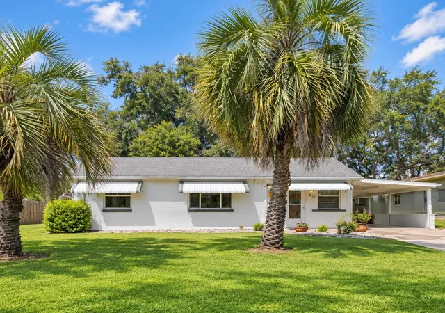 Photo 1 of Single family home for sale at 210 Colomba Rd, Debary, FL 32713 | MLS# V4951441 | Listing updated on 2026-09-24